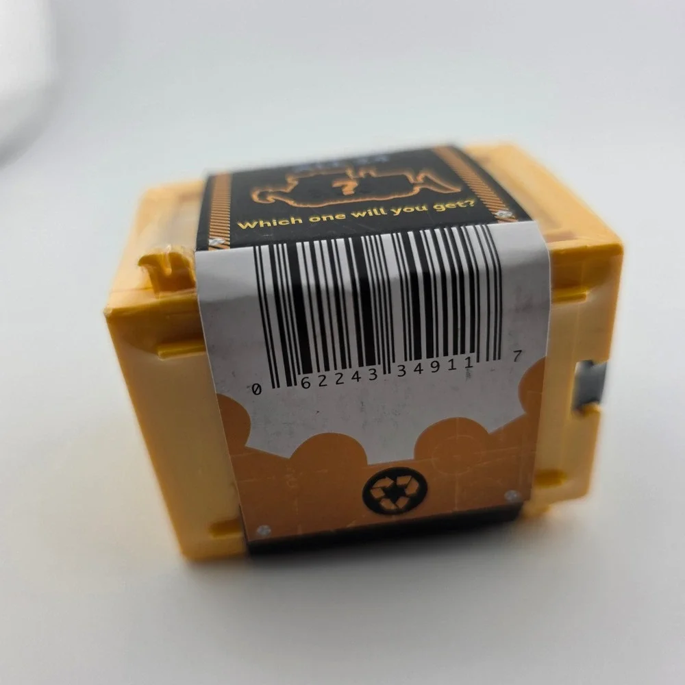 Driven by Battat Pocket Series 2‎ Blind Pack New Sealed
